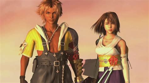 ffx x3 release date.